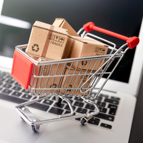 Ecommerce_cart